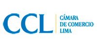 Cámara de Comercio Lima logo