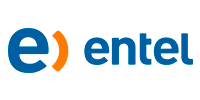 Entel logo