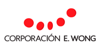 Corporación E. Wong logo
