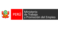 Ministro de Trabajo logo