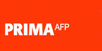 Prima logo