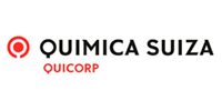 Quimica Suiza logo