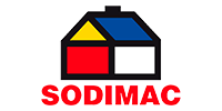 Sodimac logo