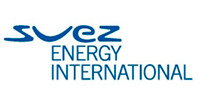 Suez Energy International logo