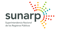 Sunarp Perú logo