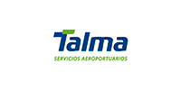 Talma logo