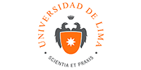 Universidad de Lima logo